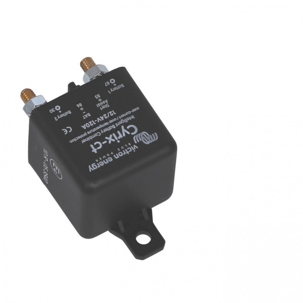 Coupleur CYRIX - N°7 - comptoirnautique.com