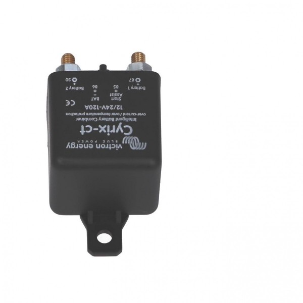 CYRIX Coupler - N°8 - comptoirnautique.com