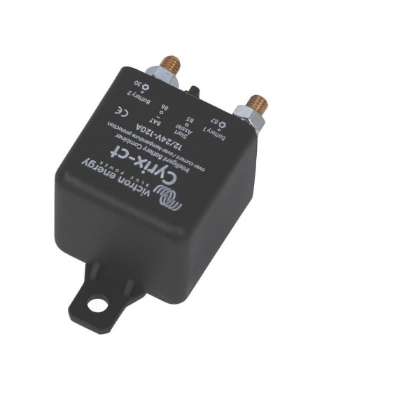 Coupleur CYRIX - N°9 - comptoirnautique.com