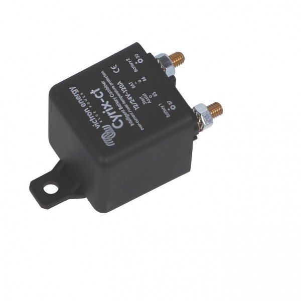 Acoplador CYRIX - N°10 - comptoirnautique.com