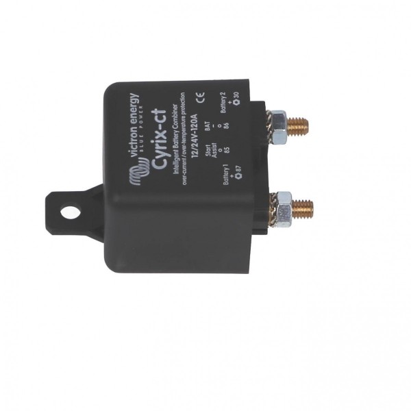 Coupleur CYRIX - N°11 - comptoirnautique.com