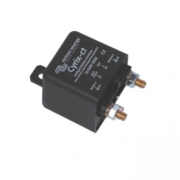 Accoppiatore CYRIX - N°12 - comptoirnautique.com