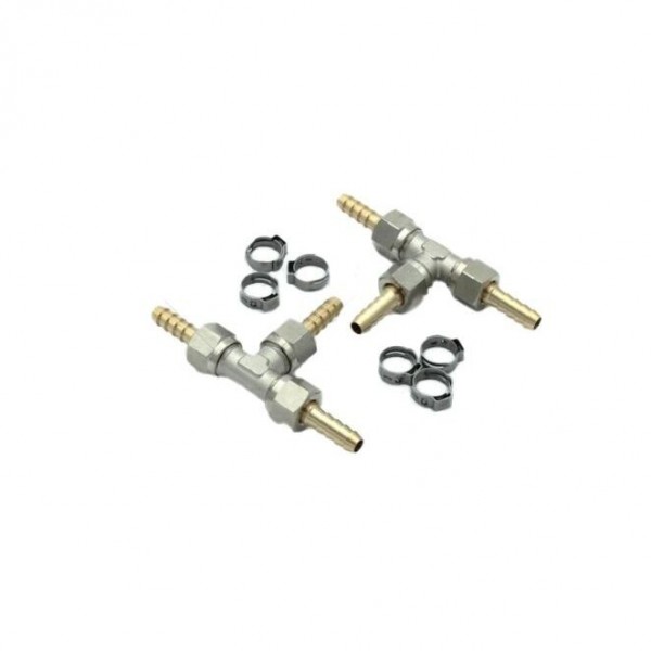Raccords et jeux de raccords pour direction hydraulique - N°25 - comptoirnautique.com
