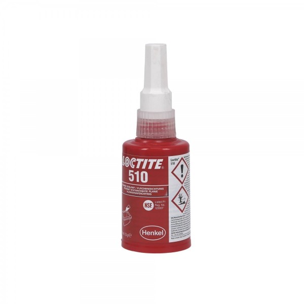 Anaerobic sealing compound - N°3 - comptoirnautique.com