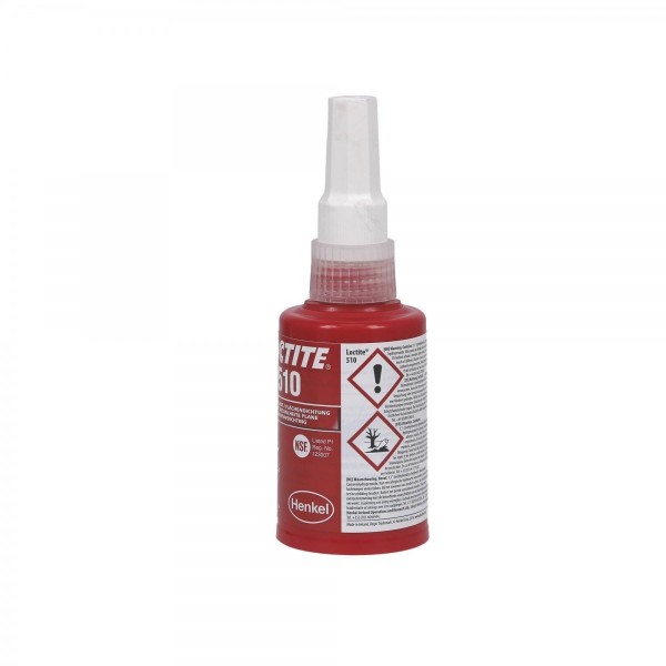 Anaerobe Dichtungsmasse - N°4 - comptoirnautique.com