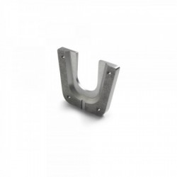 Columna de mesa de pared...
