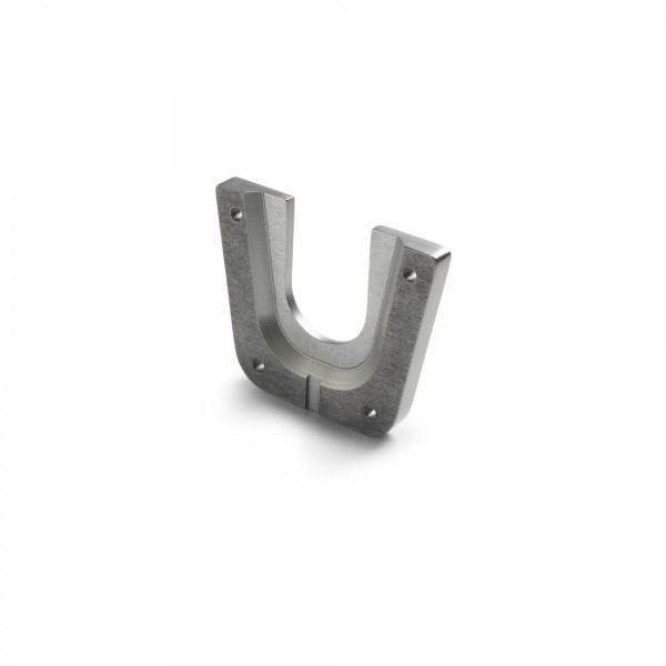 Columna de mesa de pared Inoxx WV - N°2 - comptoirnautique.com