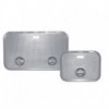 Puerta de equipaje gris - N°1 - comptoirnautique.com