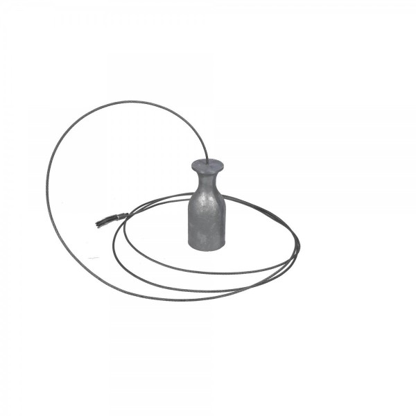 Aluminum anodes - N°7 - comptoirnautique.com