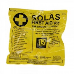 First Aid Kit
