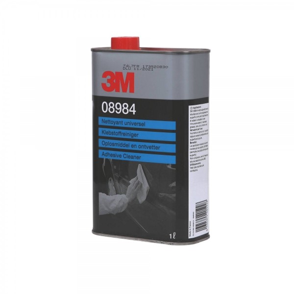 Adhesive cleaner 1L - N°3 - comptoirnautique.com