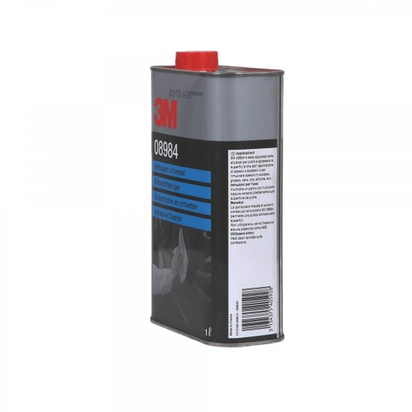 Adhesive cleaner 1L - N°4 - comptoirnautique.com