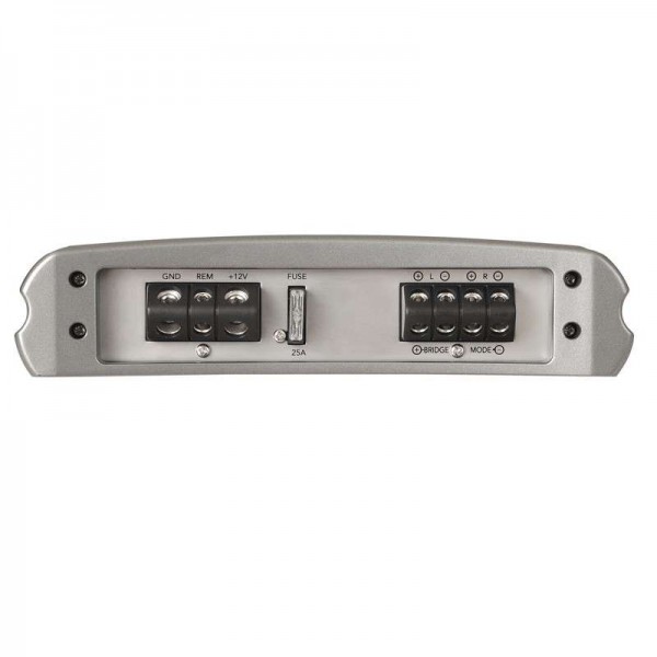 Amplificatore AM da 400 W - 2 canali - N°4 - comptoirnautique.com