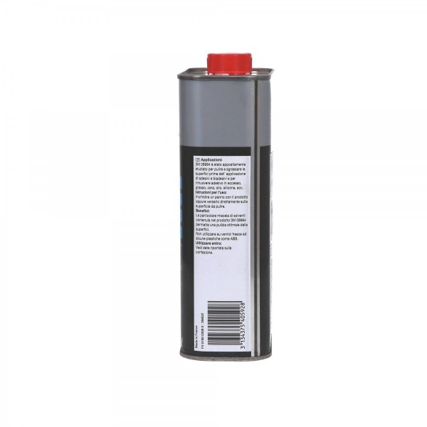 Adhesive cleaner 1L - N°5 - comptoirnautique.com
