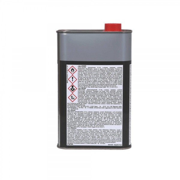Adhesive cleaner 1L - N°8 - comptoirnautique.com