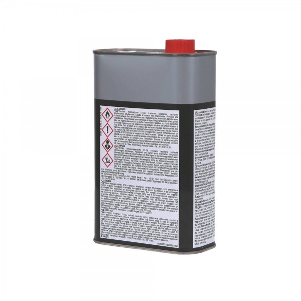 Adhesive cleaner 1L - N°9 - comptoirnautique.com