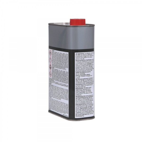 Adhesive cleaner 1L - N°10 - comptoirnautique.com