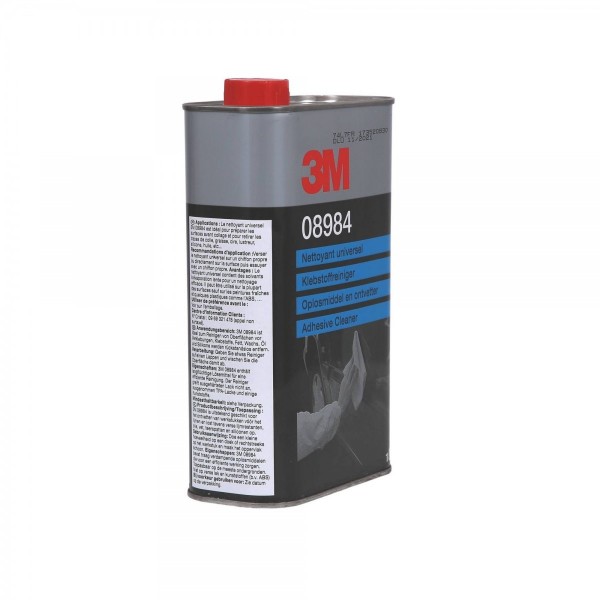 Adhesive cleaner 1L - N°12 - comptoirnautique.com