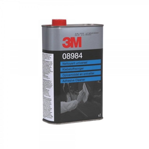 Adhesive cleaner 1L - N°13 - comptoirnautique.com