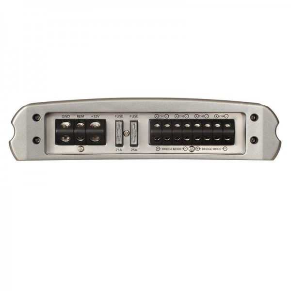 Amplificatore AM da 500 W - 4 canali - N°4 - comptoirnautique.com