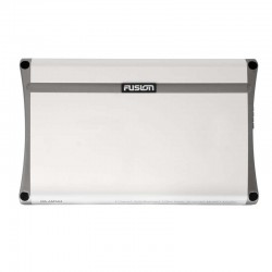 Amplificador AM de 500 W -...