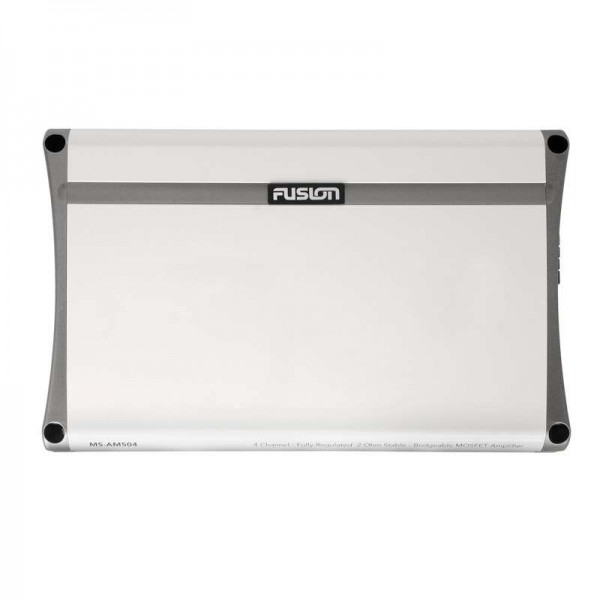 Amplificatore AM da 500 W - 4 canali - N°3 - comptoirnautique.com