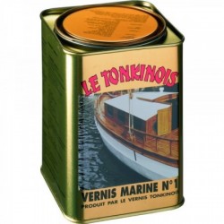 Lack „Marine Le Tonkinois“