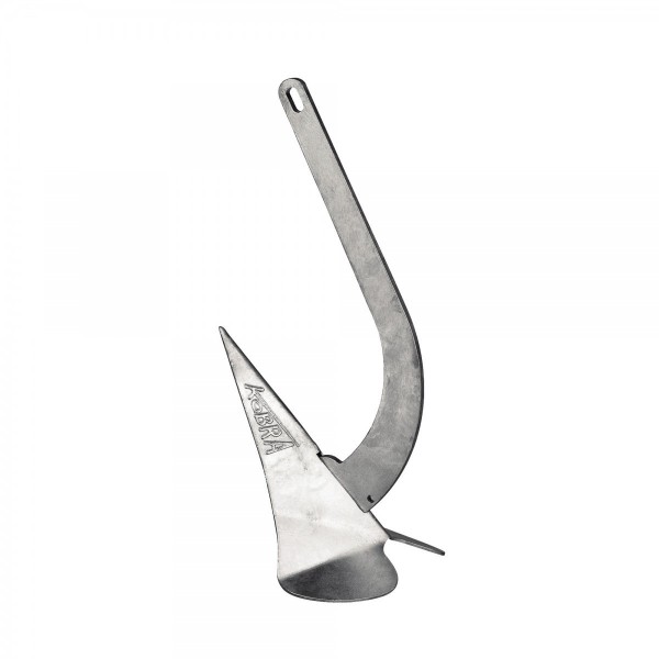 Kobra-Anker - N°3 - comptoirnautique.com