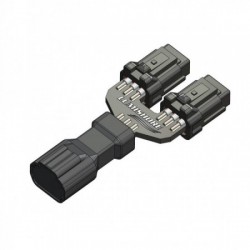 Splitter für Lux Striplight