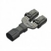 Splitter für Lux Striplight - N°1 - comptoirnautique.com