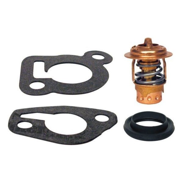 Kit termostato per motori fuor-i bordo - N°12 - comptoirnautique.com