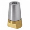 Ecrous anodiques complets - N°1 - comptoirnautique.com