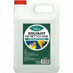 Mixed Cleaning Thinner