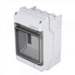 Caja para interruptores...