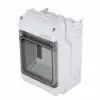 Coffret pour disjoncteurs modulaires - N°1 - comptoirnautique.com