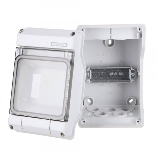 Enclosure for Modular Circuit Breakers - N°2 - comptoirnautique.com