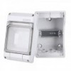 Caixa para disjuntores modulares - N°2 - comptoirnautique.com
