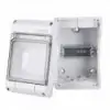 Coffret pour disjoncteurs modulaires - N°2 - comptoirnautique.com