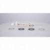 Einstellbare Kraftstoffanzeige mit Hebel, 3-, 180 Ohm - N°3 - comptoirnautique.com