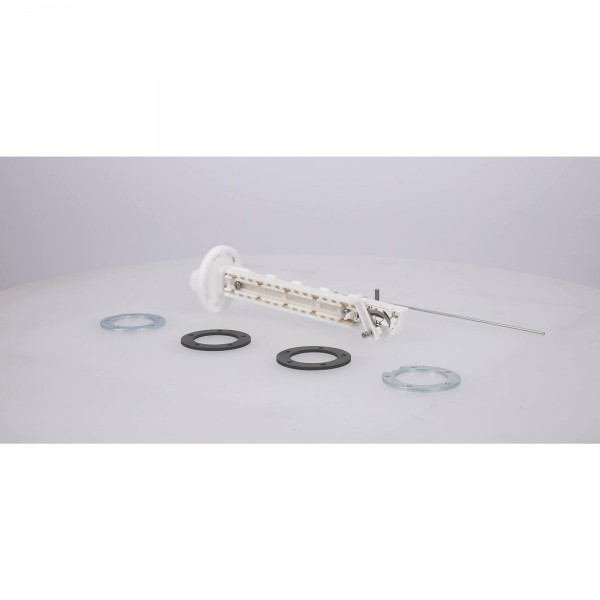 Adjustable Lever Fuel Gauge, 3-, 180 Ohms - N°4 - comptoirnautique.com