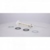 Indicatore di livello carburante con leva regolabile 3-, 180 Ohm - N°4 - comptoirnautique.com
