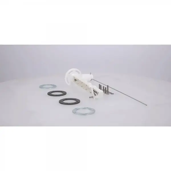 Jauge carburant à levier ajustable 3-180 Ohm - N°5 - comptoirnautique.com