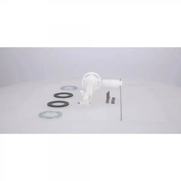 Jauge carburant à levier ajustable 3-180 Ohm - N°6 - comptoirnautique.com