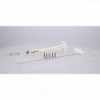 Einstellbare Kraftstoffanzeige mit Hebel, 3-, 180 Ohm - N°8 - comptoirnautique.com