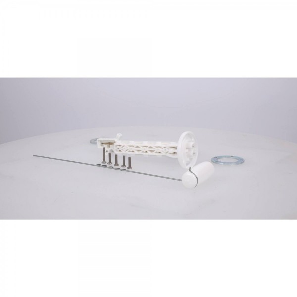 Einstellbare Kraftstoffanzeige mit Hebel, 3-, 180 Ohm - N°10 - comptoirnautique.com