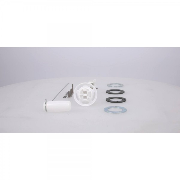 Indicador de nível de combustível com alavanca ajustável de 3-, 180 Ohm - N°12 - comptoirnautique.com