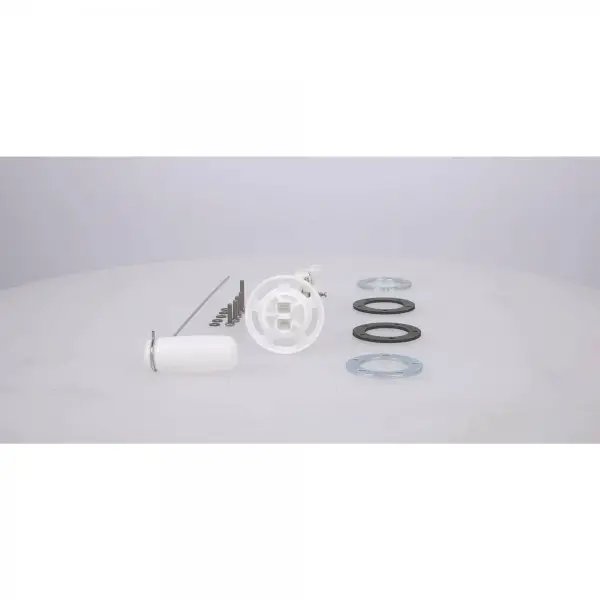 Jauge carburant à levier ajustable 3-180 Ohm - N°12 - comptoirnautique.com
