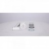 Einstellbare Kraftstoffanzeige mit Hebel, 3-, 180 Ohm - N°12 - comptoirnautique.com