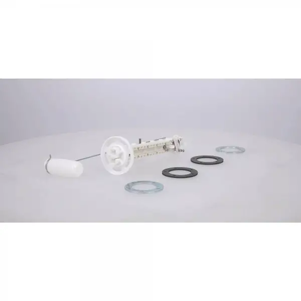 Jauge carburant à levier ajustable 3-180 Ohm - N°13 - comptoirnautique.com