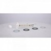Einstellbare Kraftstoffanzeige mit Hebel, 3-, 180 Ohm - N°14 - comptoirnautique.com